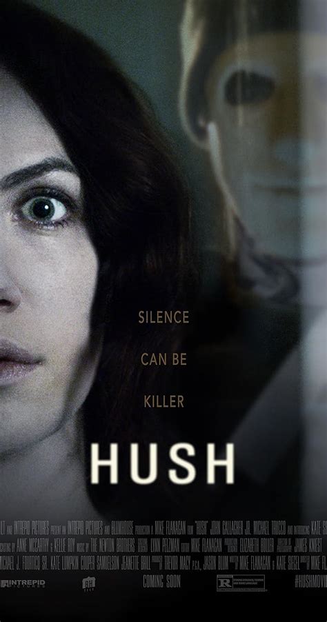 hush imdb|More.